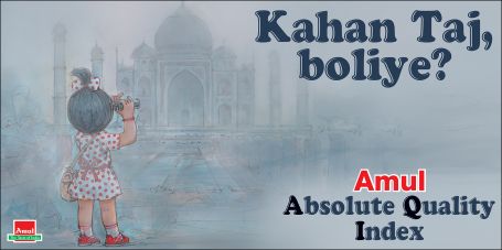 Kahan Taj, boliye?