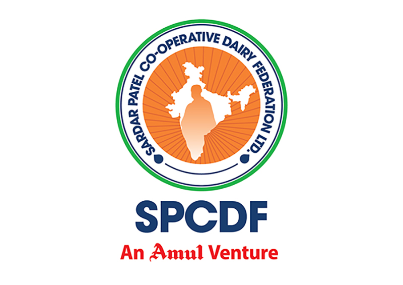 Sardar Patel Cooperative Dairy Federation Limited